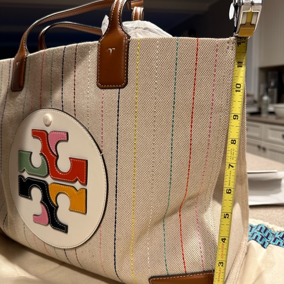 Tory Burch purse - Picture 9 of 9